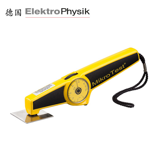 MikroTest 麥考特涂鍍層測厚儀