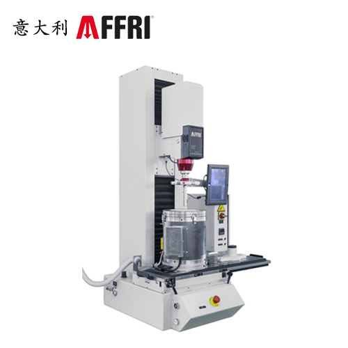 意大利AFFRI DAKO 300 高溫硬度計