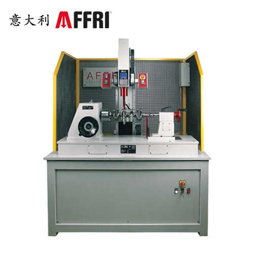 意大利AFFRI MATRIX曲軸硬度計
