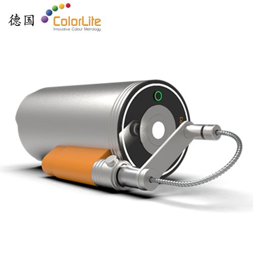 ColorTube 臺式分光光度計